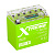 Аккумулятор 6-ст 8.0Ач Xtreme 12N8BL-BS iGEL обр