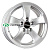 Автодиск 5,5x14/4x98 Tech Line 403 ET32 D58,6 Silver
