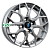 Автодиск 6x16/4x100 Venti 1619 ET41 D60,1 BH