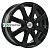 Автодиск 6x16/4x100 Tech Line 634 ET37 D60,1 BL