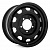 Автодиск 7,0x16/5x139,7 TREBL R-1680_P ET35 D108,6 Black