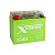 Аккумулятор 6-ст 13.0Ач Xtreme UTX13(YTX12)-BS iGEL (13Ah) пр