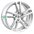 Автодиск 6,5x17/5x108 RST R197 (Chery) ET33 D60,1 Silver