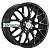 Автодиск 7x17/4x108 RST R137 ET26 D65,1 BL