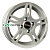 Автодиск 5x13/4x98 Tech Line 319 ET35 D58,6 Silver
