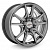 Автодиск 6,0x14/5x114,3 Xtrike X-104 ET38 D67,1 HSB