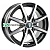 Автодиск 6x15/4x100 Venti 1515 ET50 D60,1 BD