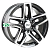 Автодиск 8x18/6x139,7 RST R238 (Nissan) ET35 D77,8 BD
