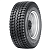 Грузовая шина 235/75R17,5 Triangle TR689A 143/141J TL M+S 3PMSF 18PR КИТАЙ