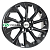 Автодиск 7x17/5x114,3 RST R177 (Coolray) ET45 D54,1 BL