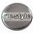 K&K Стикер Re:style (45мм)