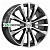 Автодиск 7x17/4x100 iFree Андерсен (КС912) ET43 D60,1 Блэк Джек