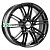 Автодиск 7x17/5x108 RST R187 (JAC) ET40 D54,1 BL