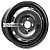 Автодиск 6x15/4x100 ТЗСК Renault Logan ET40 D60,1 Черный