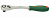 R6804 Рукоятка трещоточная 1/2"DR, 60 зубцов, 249 мм