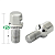 Болт M14x1,5 (75/ 51) hex17 сфера CH H-965