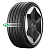 Автошина 235/60R18 Michelin Primacy 5 Energy 107V XL TL