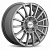 Автодиск 6,5x15/5x100 Xtrike X-106 ET38 D67,1 HSB