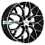 Автодиск 6,5x18/5x114,3 RST R198 (Jolion) ET37 D66,5 BD