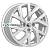 Автодиск 6x15/4x100 K&K КС1030 ET37 D60,1 Сильвер