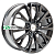 Автодиск 7x18/5x108 RST R038 (Exeed TXL) ET36 D65,1 BL