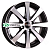 Автодиск 6x16/4x114,3 Tech Line 634 ET40 D67,1 BDm