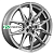 Автодиск 7,5x18/5x108 RST R218 (Tiggo 8) ET47 D60,1 Silver