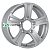 Автодиск 6x16/5x139,7 iFree Хафпайп (КС683) ET40 D98 Нео-классик