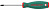 D71T27 Отвертка стержневая TORX® ANTI-SLIP GRIP, T27х100