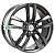 Автодиск 7,5x18/5x108 RST R128 (Geely) ET45 D63,4 BL