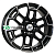 Автодиск 8,5x20/6x139,7 RST R072 (LC) ET25 D106,1 BD