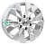 Автодиск 6,5x17/6x139,7 RST R237 ET48 D92,5 Silver
