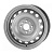 Автодиск 4,0x12/3x98 Accuride  ET40 D60 Серебро