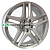 Автодиск 8x18/5x112 Neo 823 ET40 D66,6 Silver
