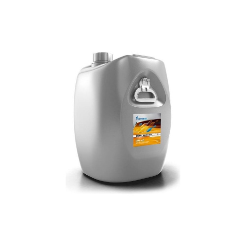 Масло моторное Gazpromneft Super 5W-40 50л