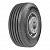 Грузовая шина 385/65R22.5 ARMSTRONG ASH 12 TL 24 164 K Рулевая M+S