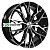 Автодиск 7x19/5x108 RST R119 (Exeed) ET36 D65,1 BD