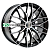 Автодиск 7x17/5x114,3 Neo 740 ET40 D66,1 BD