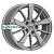 Автодиск 6,5x16/5x108 iFree Зиплайн (КС1042) ET33 D60,1 Хай Вэй