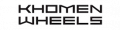 Khomen Wheels
