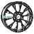 Автодиск 6,5x17/5x114,3 RST R207 ET45 D60,1 BL