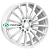Автодиск 8x19/5x112 RST R049 (Mercedes E) ET43 D66,6 Silver
