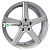 Автодиск 6x15/4x100 Neo V03 ET40 D60,1 Silver