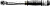 TWM14630 Ключ динамометрический 1/4"DR, 6-30 Нм