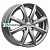 Автодиск 6x15/4x98 iFree Бланш (КС908) ET35 D58,5 Хай Вэй