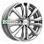 Автодиск 6x16/4x100 iFree Панган (КС938) ET45 D60,1 Нео-классик