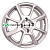 Автодиск 6,5x16/5x114,3 Neo 648 ET45 D67,1 Silver