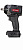 BBIW12890DNB Гайковерт ударный аккумуляторный бесщёточный 1/2"DR, 21В, 890 Нм, (без АКБ и З/У)