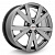 Автодиск 6,5x16/5x114,3 Xtrike X-119 ET45 D67,1 HSB
