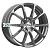 Автодиск 6,5x17/5x114,3 iFree Skibidi (КС909) ET50 D66,1 Хай Вэй